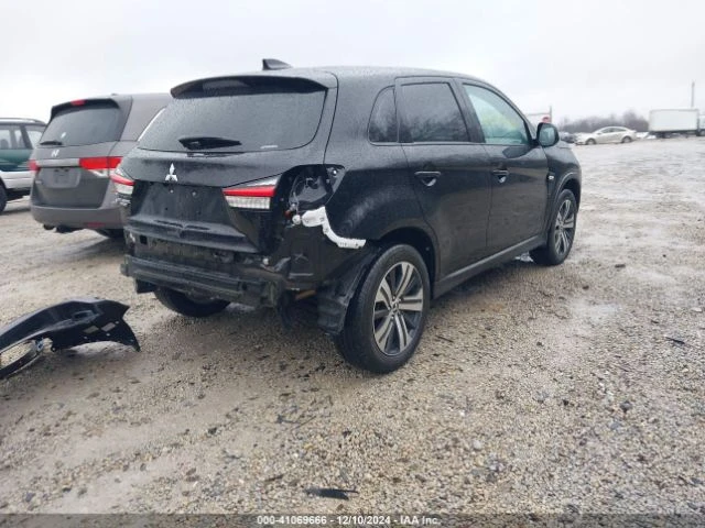 Mitsubishi Outlander Sport ES 2.0 AWC CVT, снимка 4 - Автомобили и джипове - 48512526