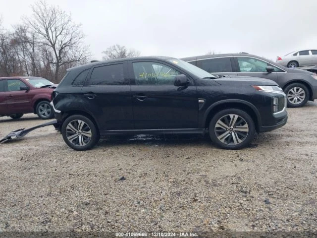 Mitsubishi Outlander Sport ES 2.0 AWC CVT, снимка 9 - Автомобили и джипове - 48512526