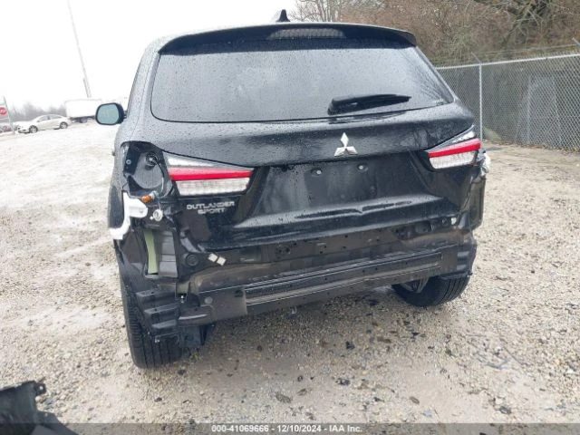 Mitsubishi Outlander Sport ES 2.0 AWC CVT, снимка 5 - Автомобили и джипове - 48512526