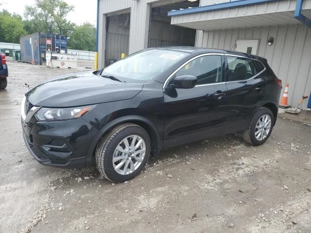 Nissan Rogue 2.0L 4 All wheel drive - 24700 лв. - 48729218 1