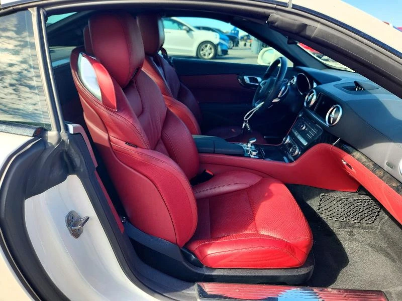Mercedes-Benz GL 550 4.7L 8 REAR WHEEL DRIVE | Mobile.bg � ����������� 11