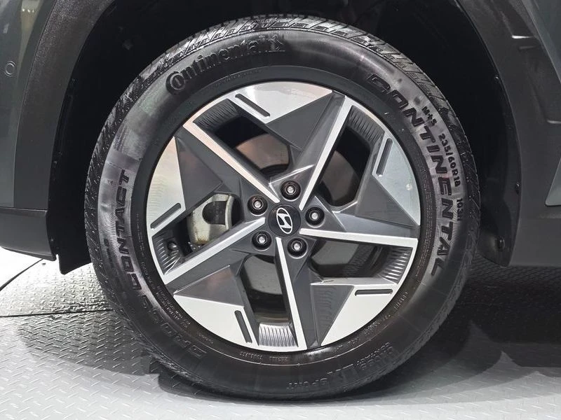 Hyundai Tucson HEV 1.6 2WD| 226�.�.| ���.��������� | Mobile.bg � ����������� 5