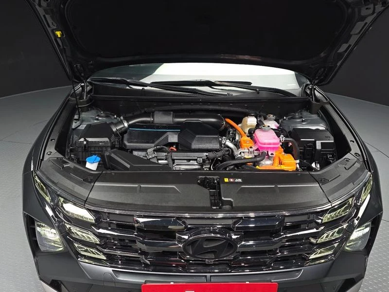 Hyundai Tucson HEV 1.6 2WD| 226�.�.| ���.��������� | Mobile.bg � ����������� 6