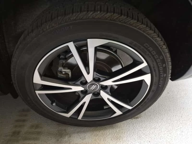 Audi Q5 * PROGRESSIV * CARFAX * ОПЦИЯ ЗА ФИНАНСИРАНЕ, снимка 14 - Автомобили и джипове - 55789019
