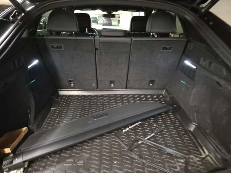 Audi Q5 * PROGRESSIV * CARFAX * ОПЦИЯ ЗА ФИНАНСИРАНЕ, снимка 16 - Автомобили и джипове - 55789019