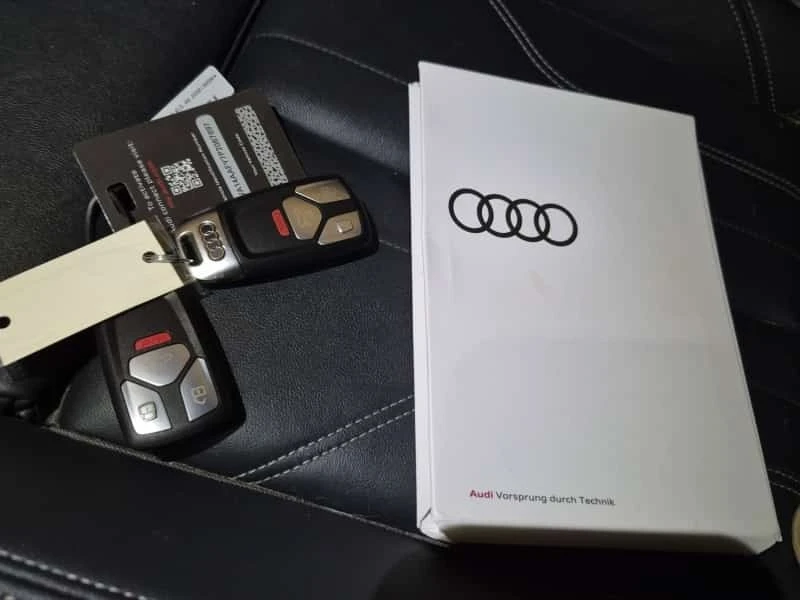 Audi Q5 * PROGRESSIV * CARFAX * ОПЦИЯ ЗА ФИНАНСИРАНЕ, снимка 7 - Автомобили и джипове - 55789019