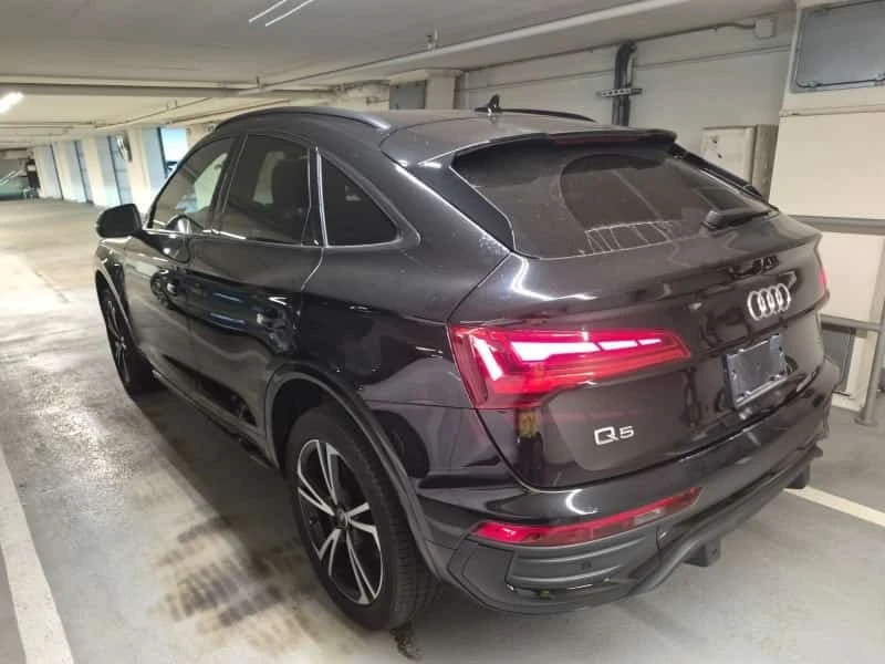 Audi Q5 * PROGRESSIV * CARFAX * ОПЦИЯ ЗА ФИНАНСИРАНЕ, снимка 15 - Автомобили и джипове - 55789019
