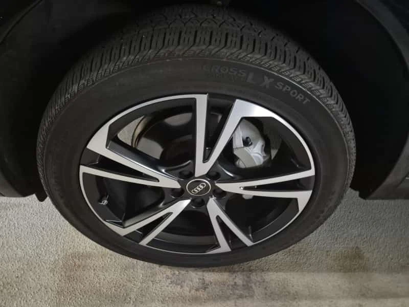 Audi Q5 * PROGRESSIV * CARFAX * ОПЦИЯ ЗА ФИНАНСИРАНЕ, снимка 2 - Автомобили и джипове - 55789019