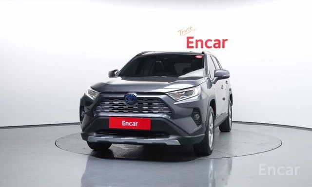 Toyota Rav4 Hybrid 4x4| КАМЕРА| DIST| PANO| ОБДУХВАНЕ| ПАМЕТ, снимка 3 - Автомобили и джипове - 55845951