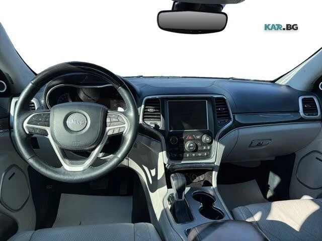 Jeep Grand cherokee SUMMIT* 5.7* , снимка 11 - Автомобили и джипове - 55990651