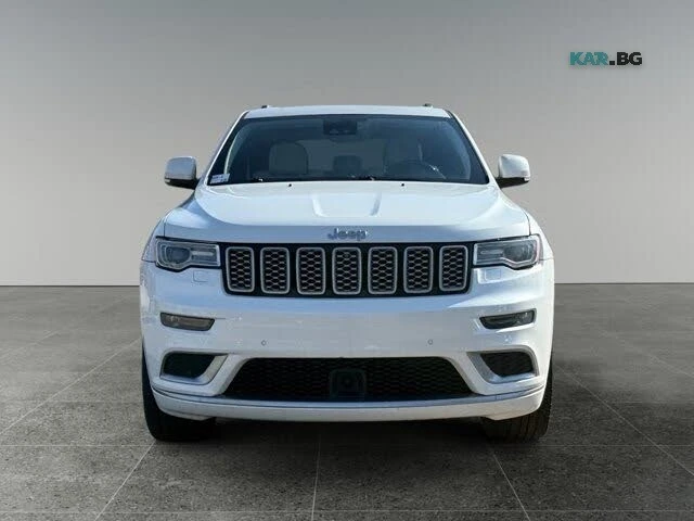 Jeep Grand cherokee SUMMIT* 5.7* , снимка 8 - Автомобили и джипове - 55990651