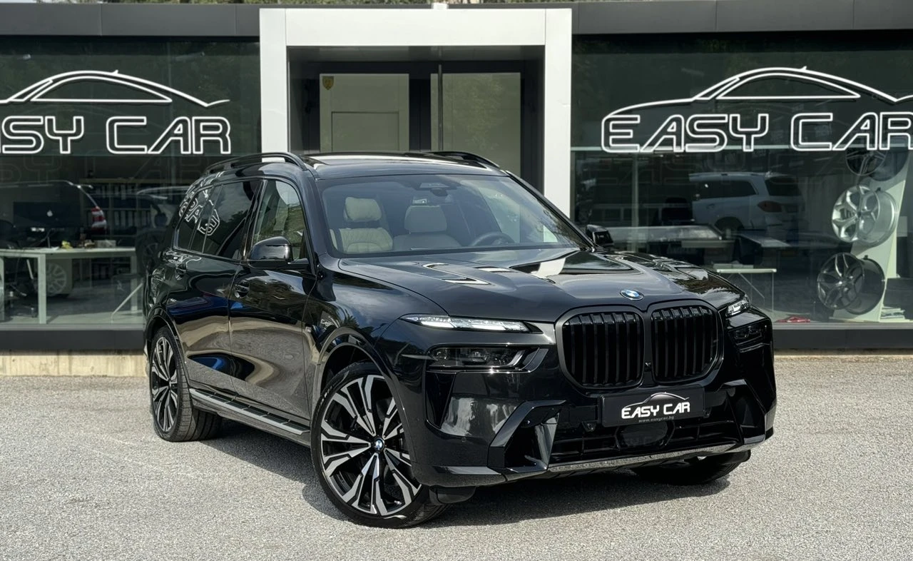 BMW X7 X DRIVE /6+ 1/NEW - изображение 2