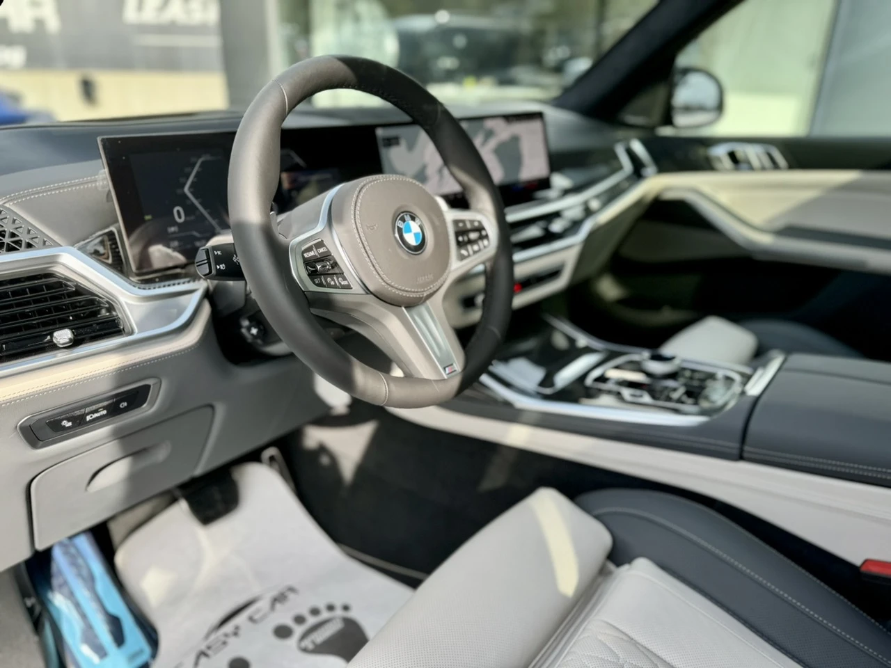 BMW X7 X DRIVE /6+ 1/NEW - изображение 5