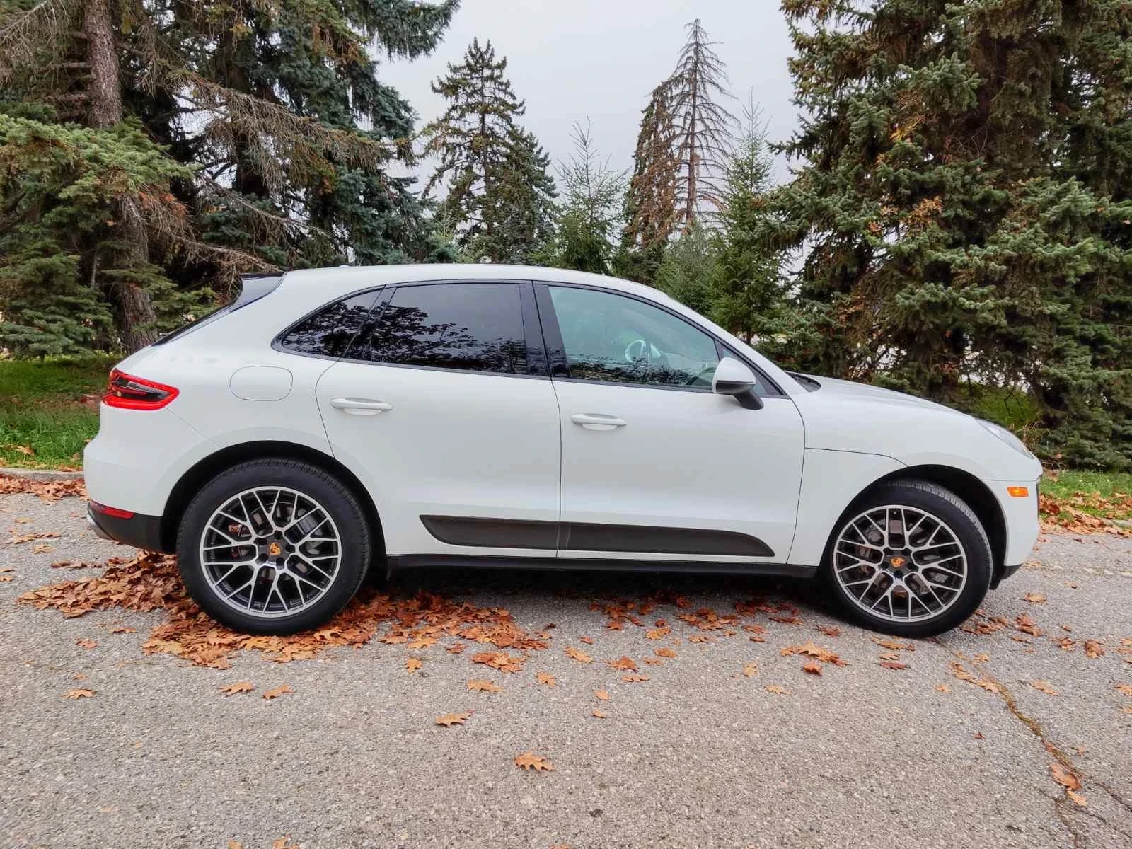 Porsche Macan Macan S - изображение 7