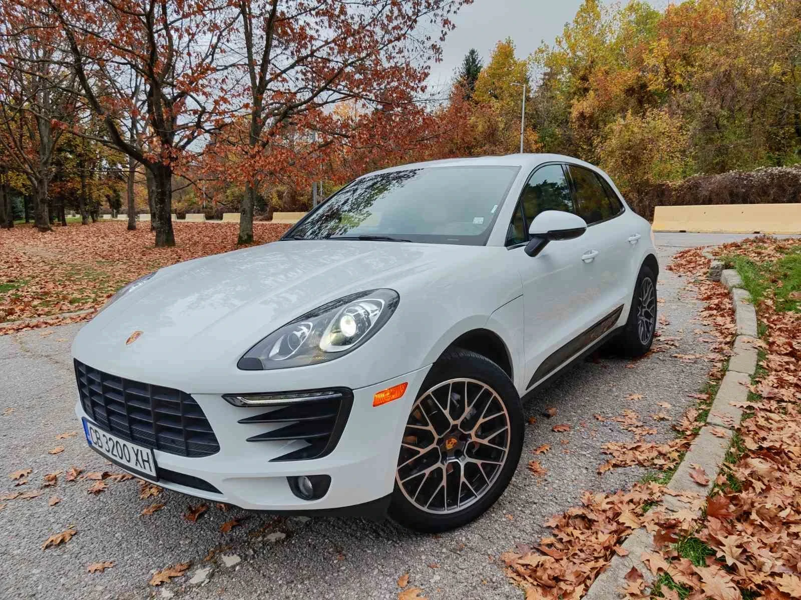 Porsche Macan Macan S - изображение 2