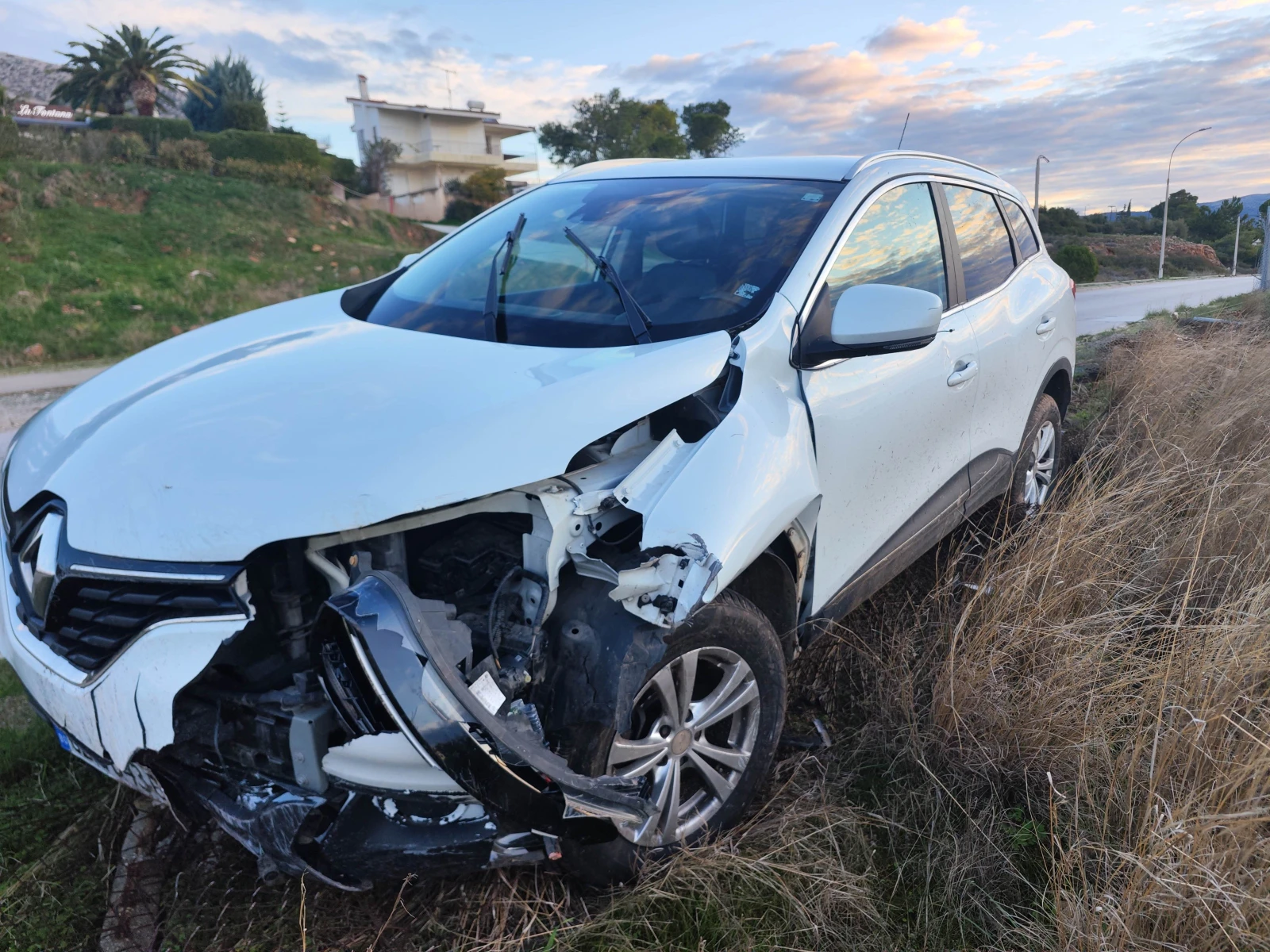 Renault Kadjar  - изображение 3