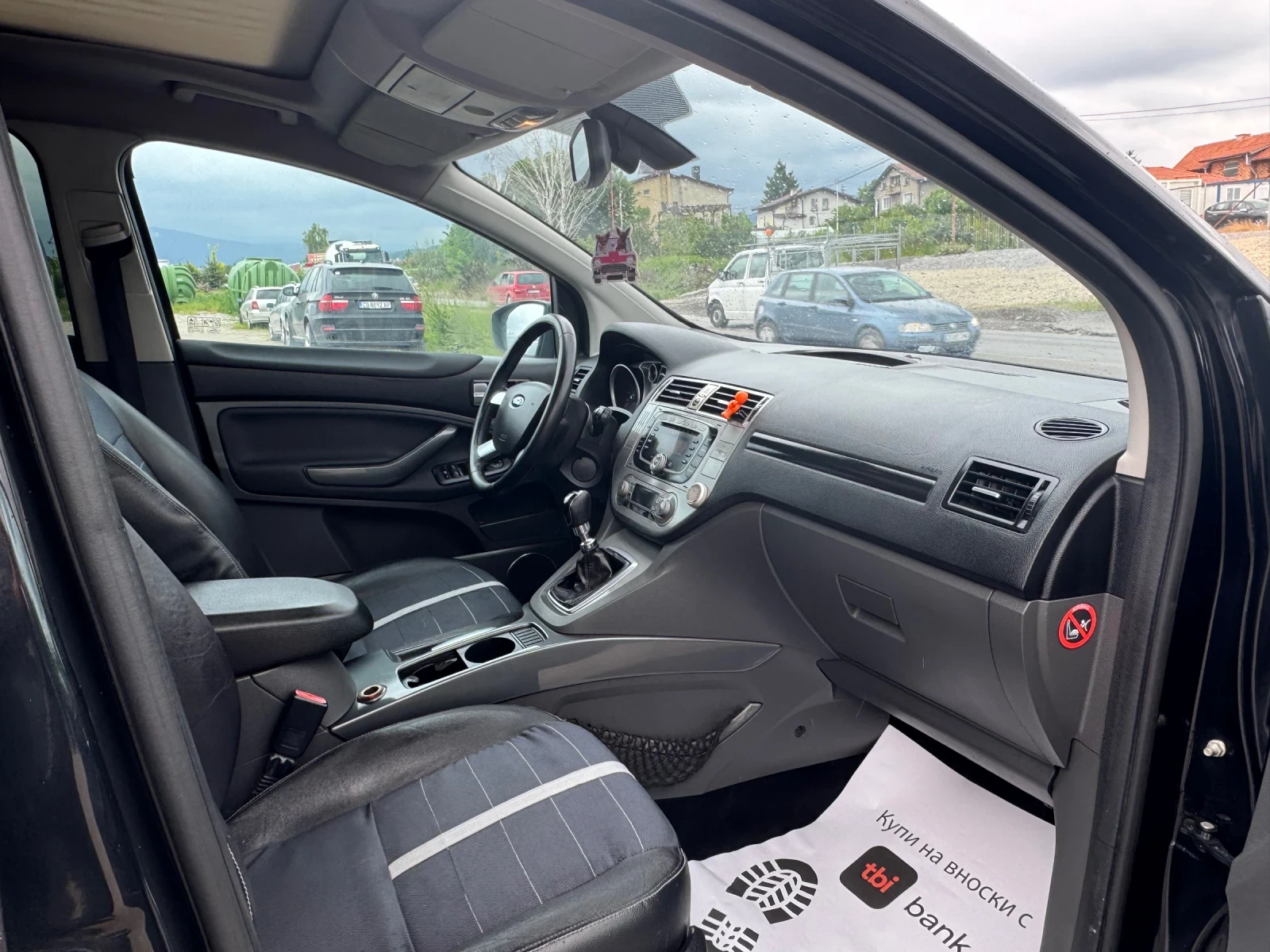 Ford Kuga ���* �������� ������*  | Mobile.bg � ����������� 11