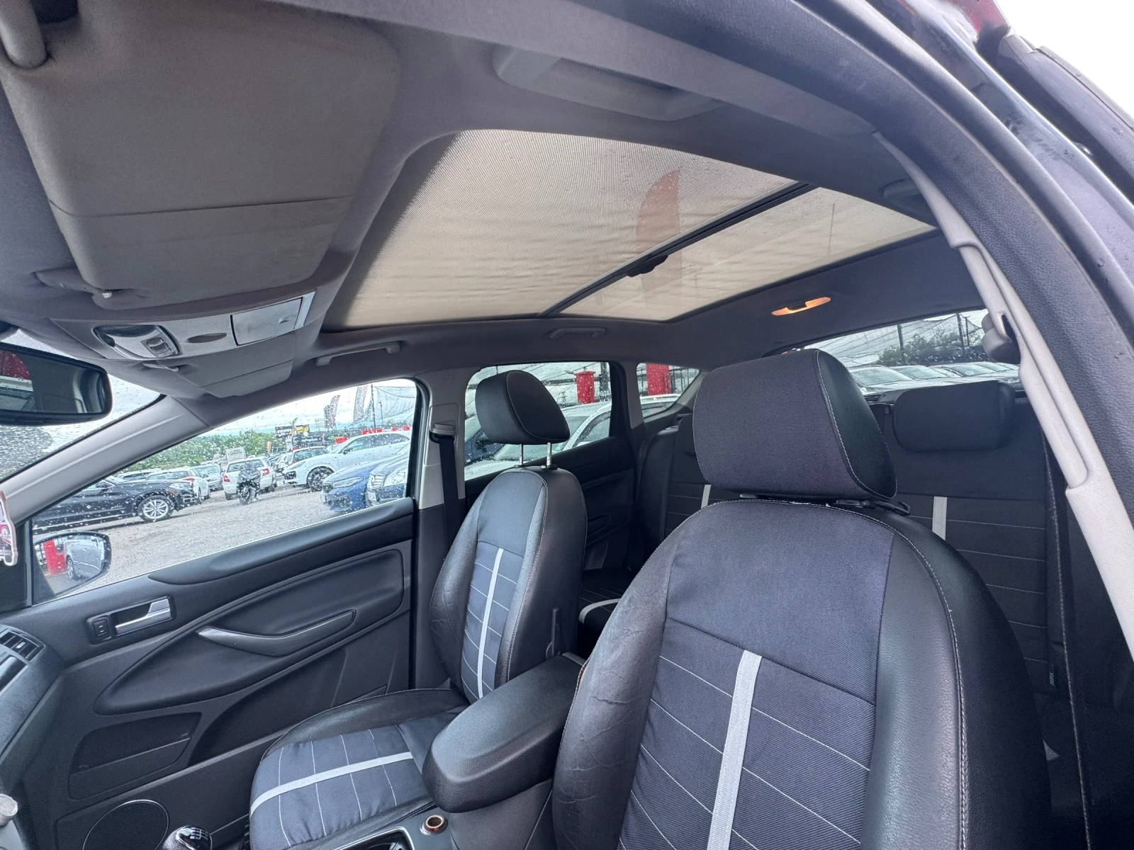Ford Kuga ���* �������� ������*  | Mobile.bg � ����������� 16