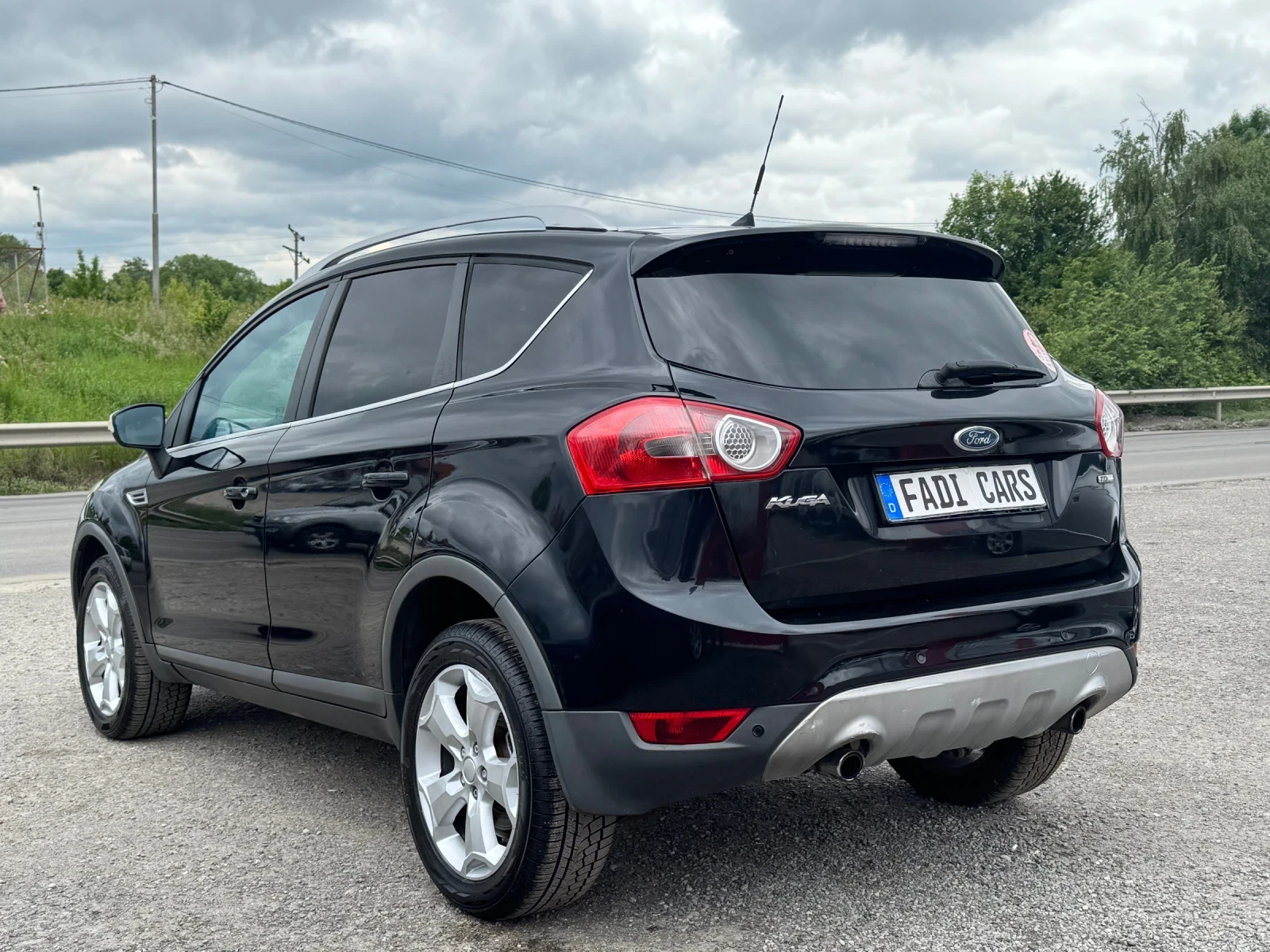 Ford Kuga ТОП* СОБСТВЕН ЛИЗИНГ*  - изображение 5
