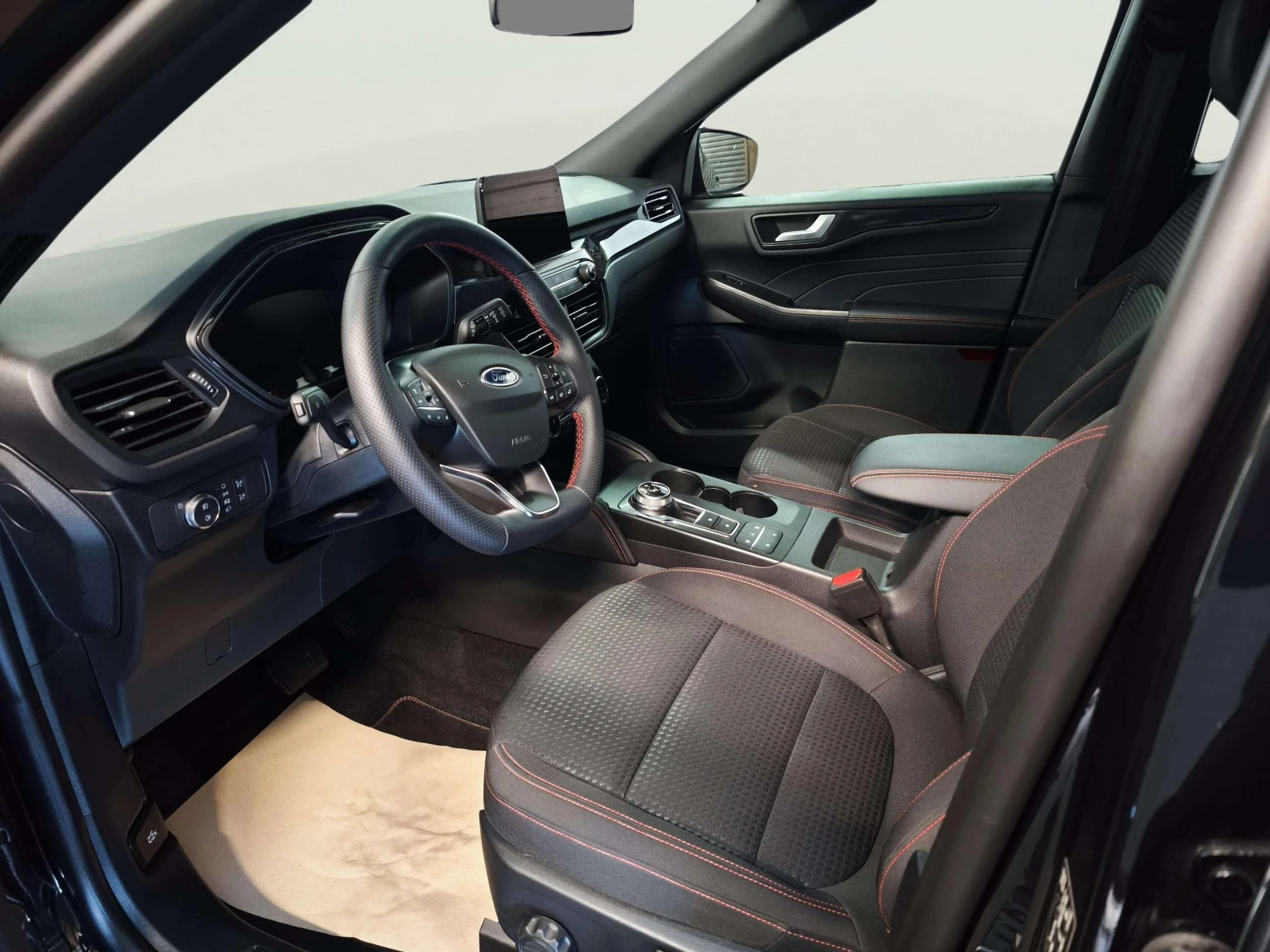 Ford Kuga 2.0 | Mobile.bg — изображение 7