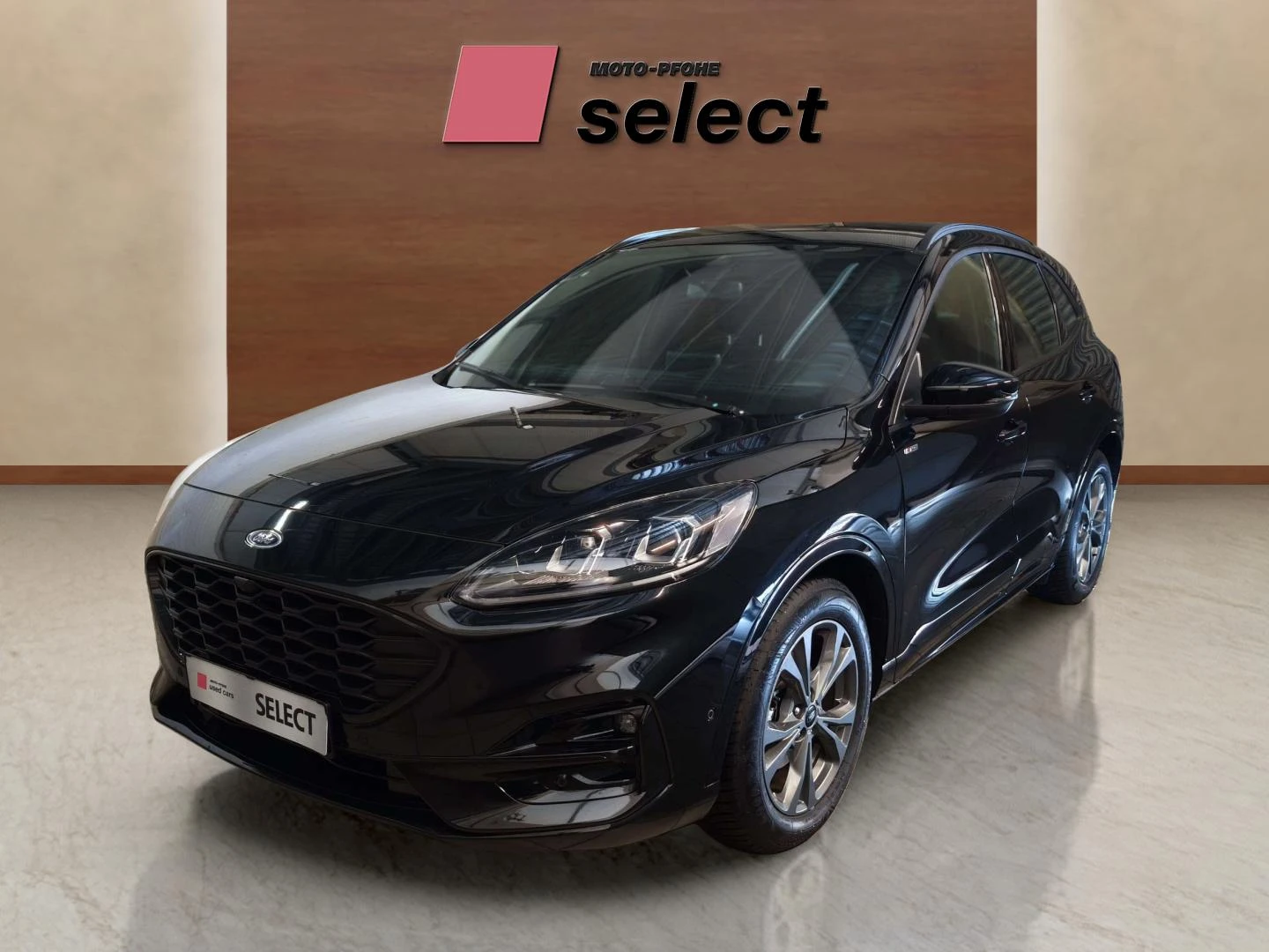 Ford Kuga 2.0 | Mobile.bg — изображение 1