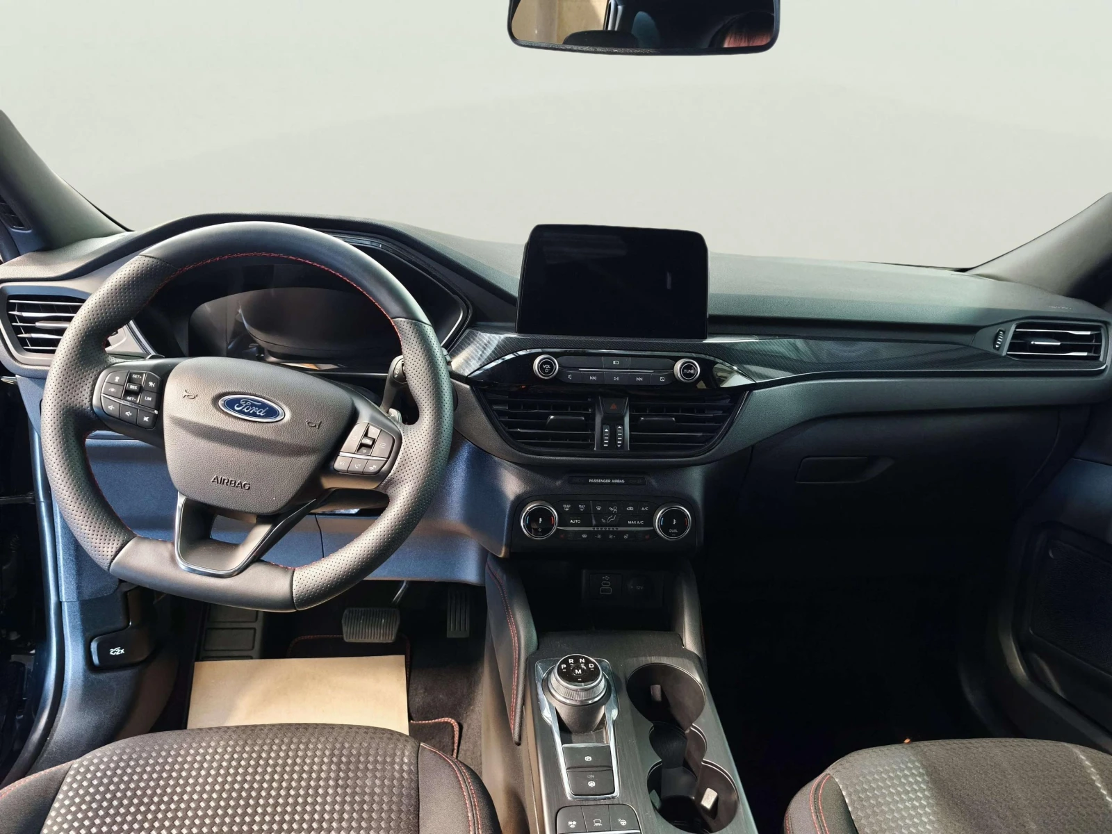 Ford Kuga 2.0 | Mobile.bg — изображение 9