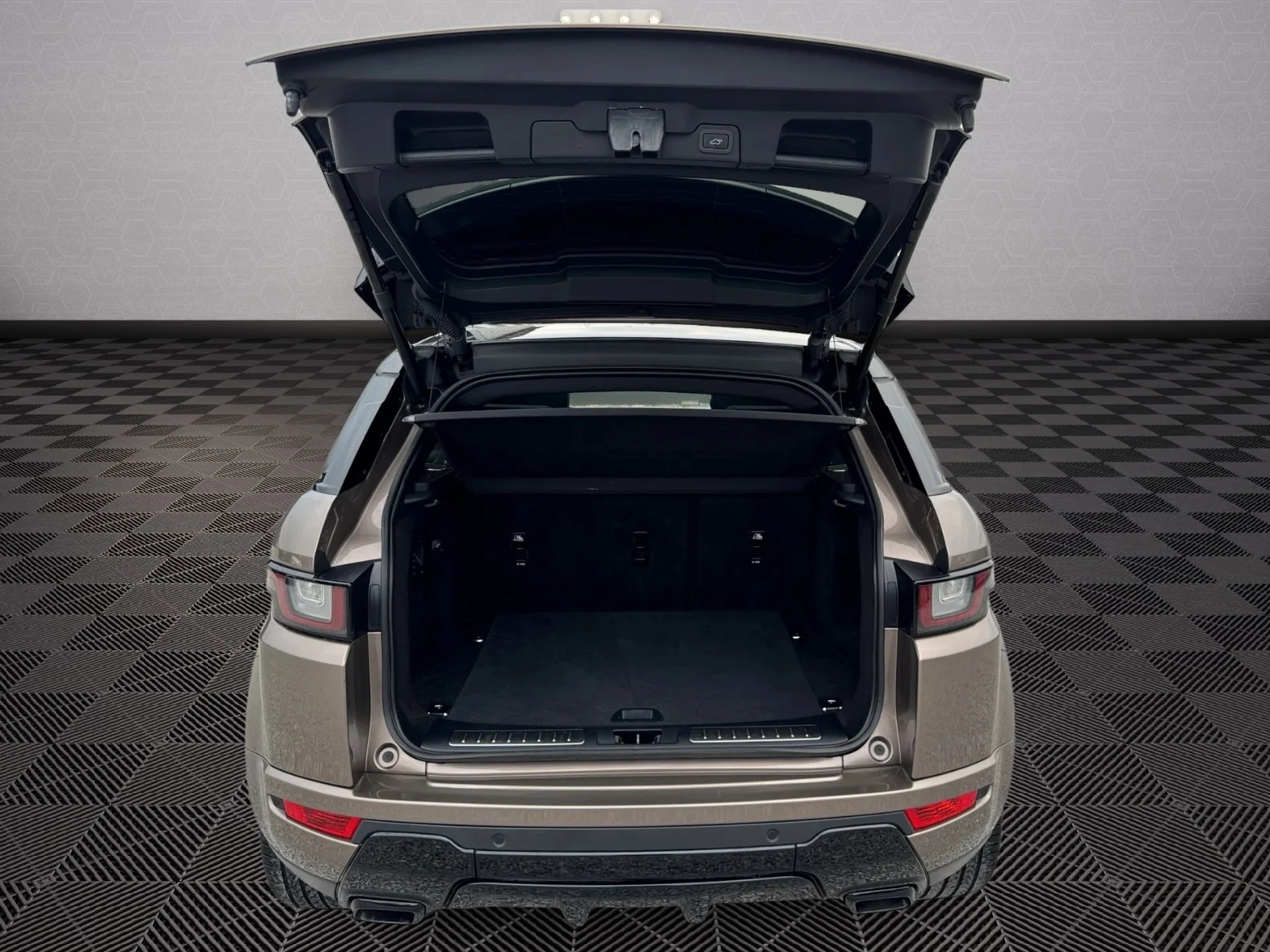 Land Rover Range Rover Evoque 2.0SI4 AUTOBIOGRAPHY FACELIFT   | Mobile.bg   14