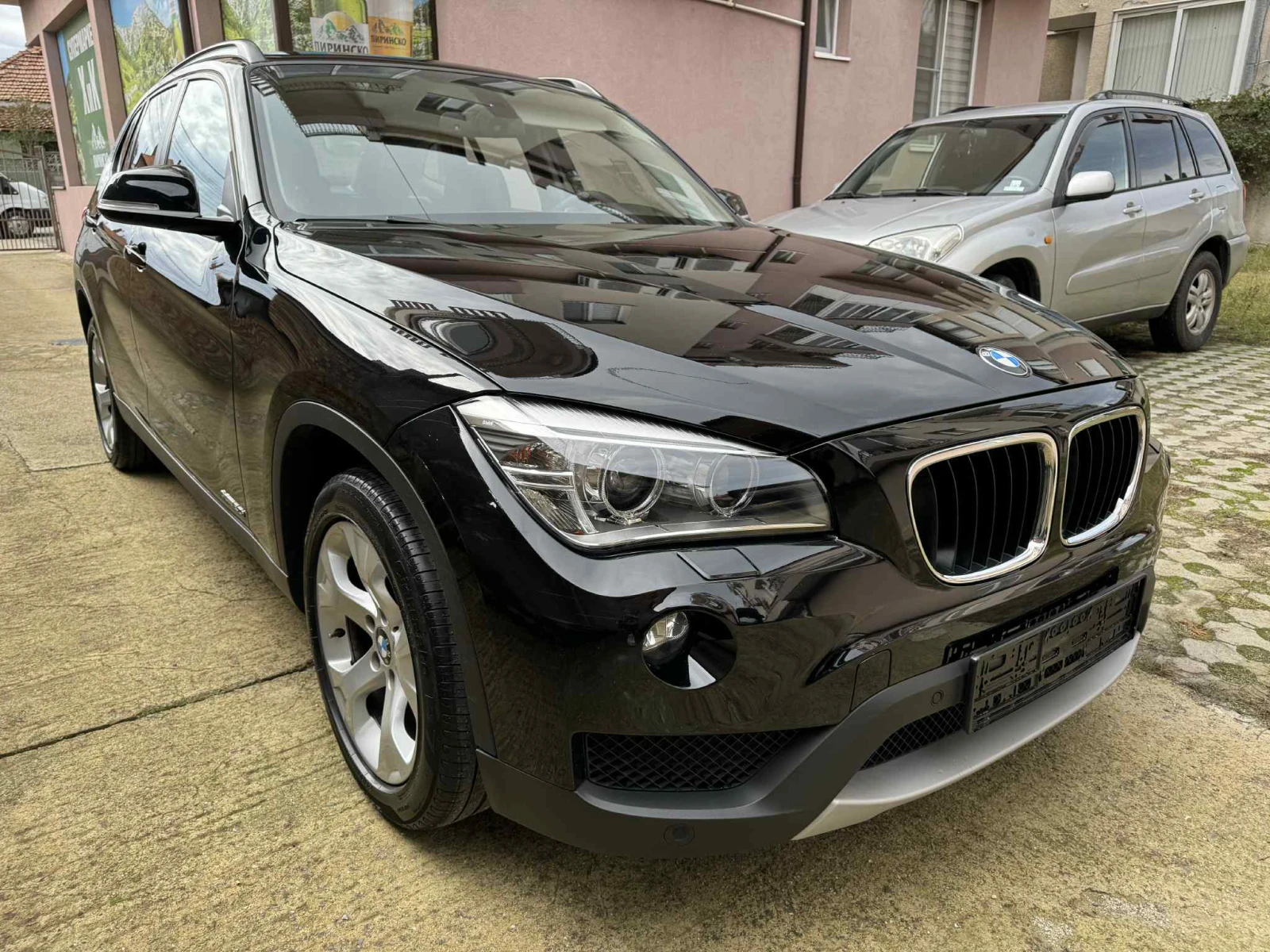 BMW X1 Swiss | Mobile.bg   2