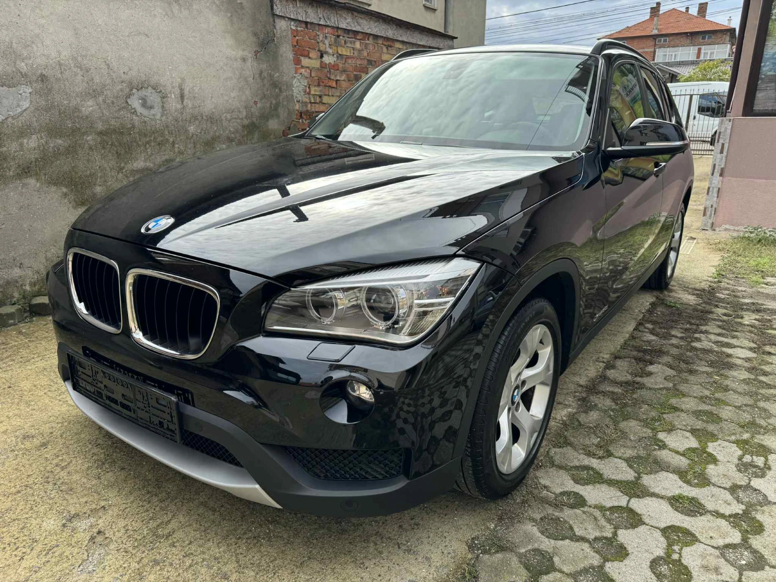 BMW X1 Swiss | Mobile.bg   1