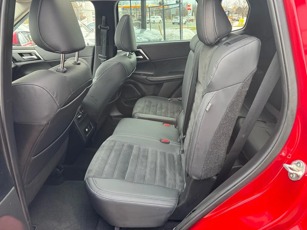 Mitsubishi Outlander SE 360CAM* PANO* BLINDSPOT* * KEYLESS*  | Mobile.bg   12