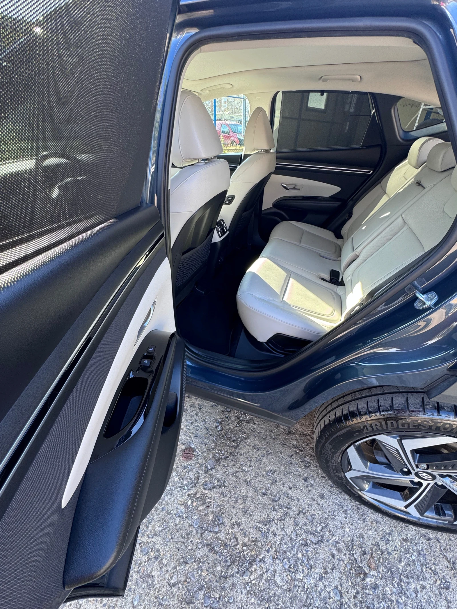 Hyundai Tucson Executive  | Mobile.bg � ����������� 13