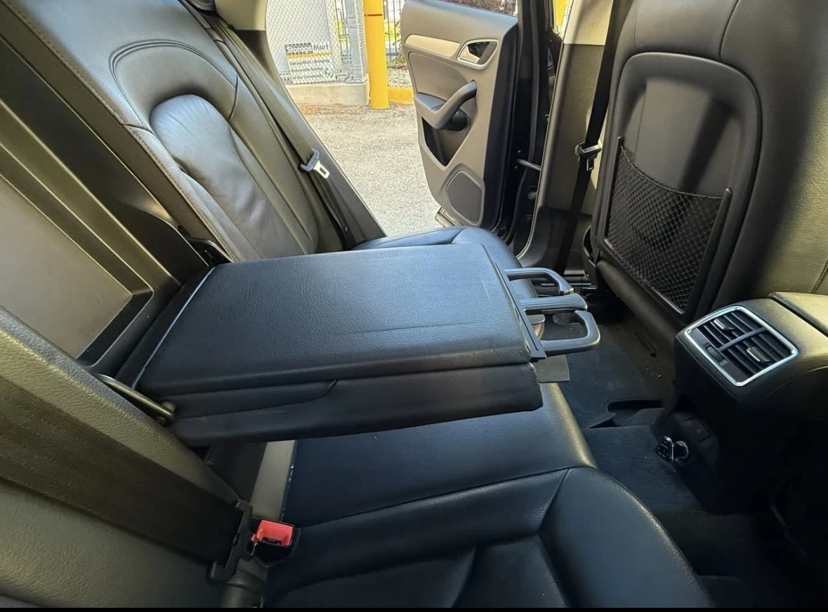 Audi Q3 * * CARFAX* * АВТОКРЕДИТ* *  - изображение 5