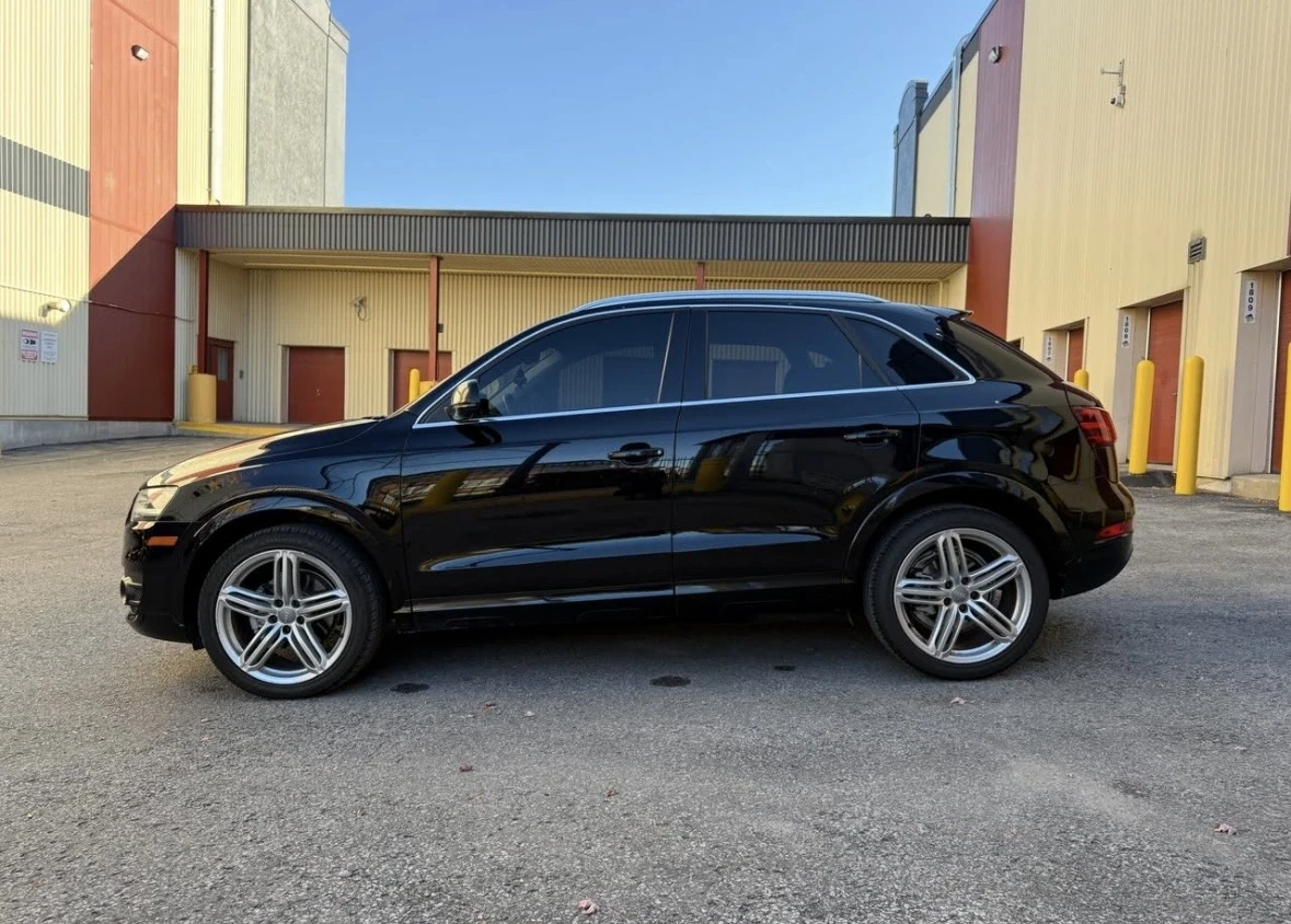 Audi Q3 * * CARFAX* * АВТОКРЕДИТ* *  - изображение 2