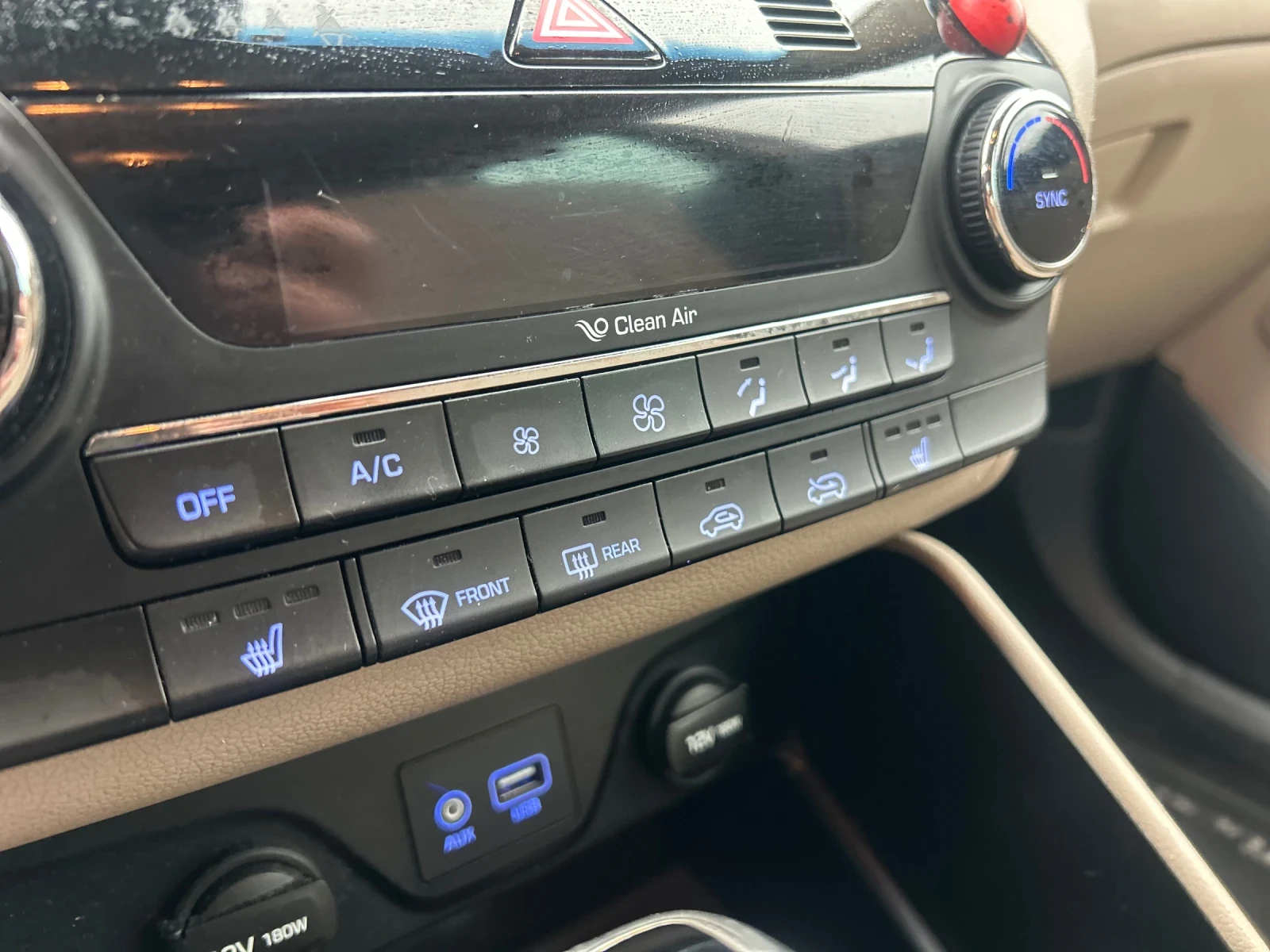 Hyundai Tucson CRDI | Mobile.bg � ����������� 15