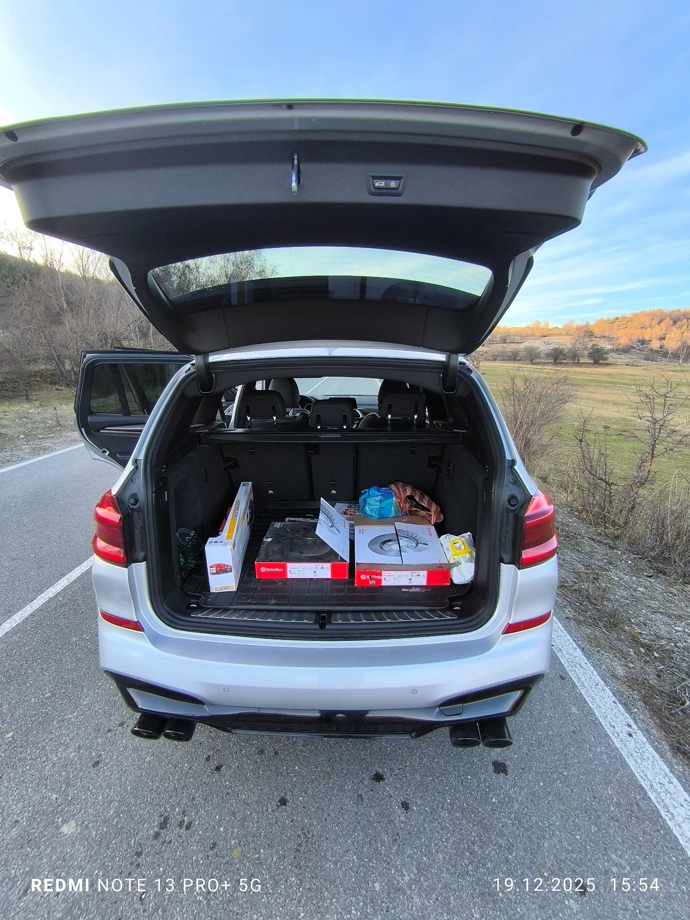 BMW X3 M competition | Mobile.bg � ����������� 13