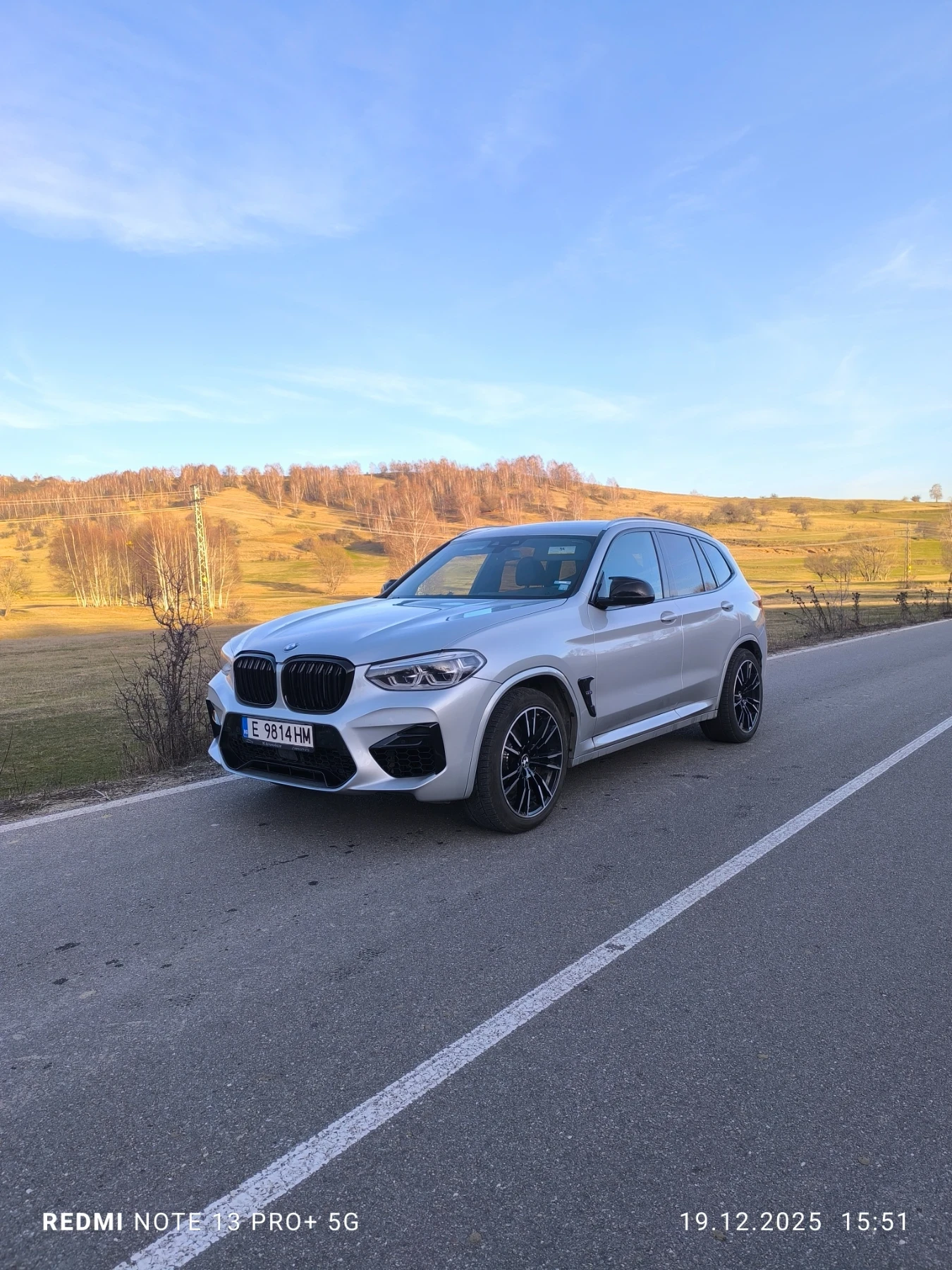 BMW X3 M competition | Mobile.bg � ����������� 1