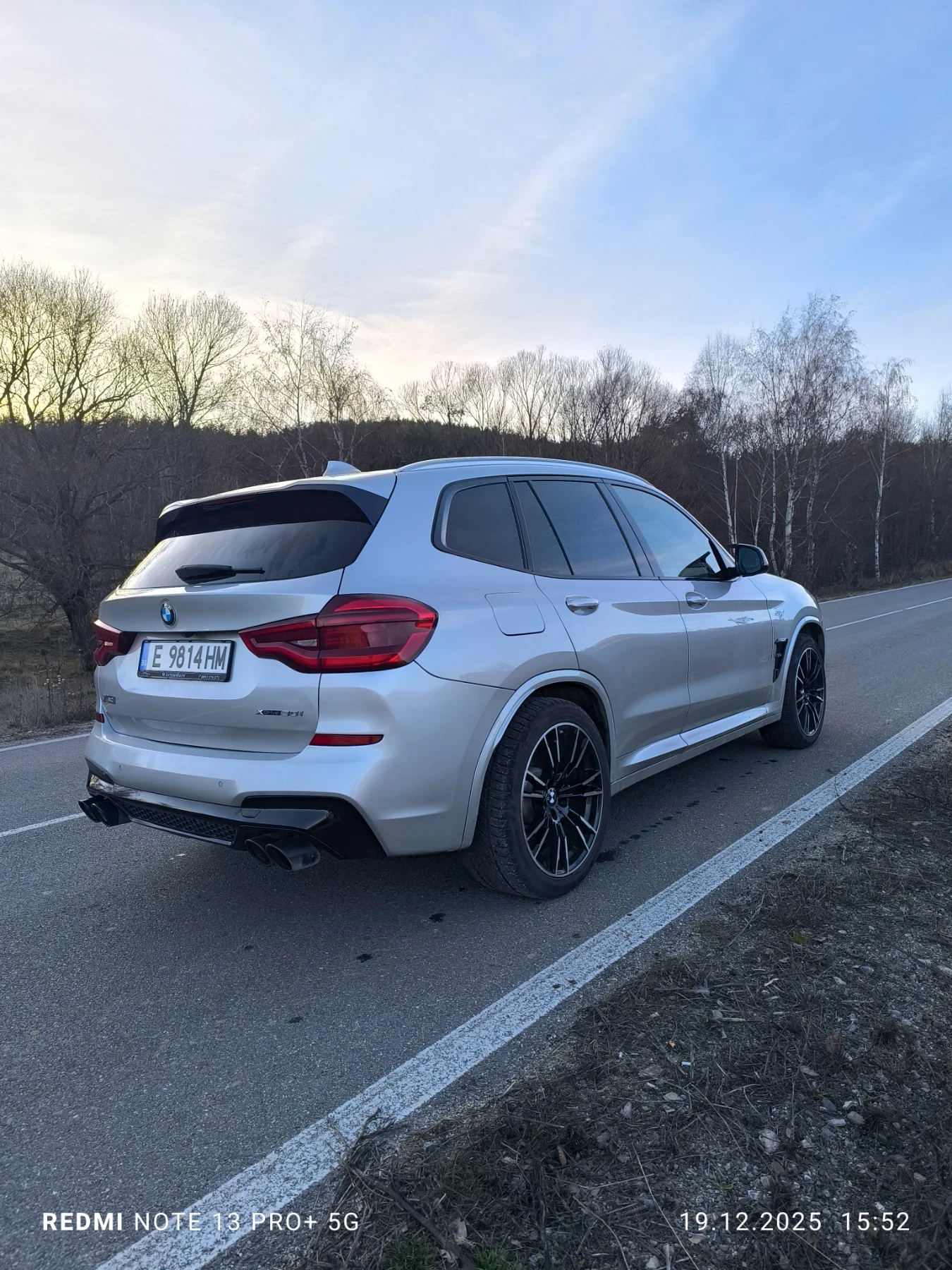 BMW X3 M competition | Mobile.bg � ����������� 6