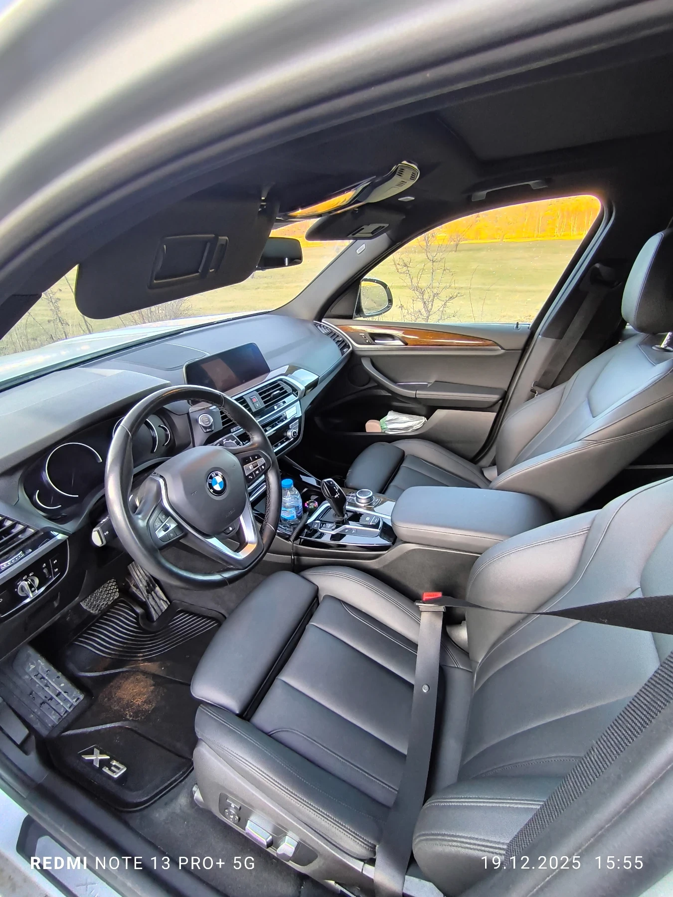 BMW X3 M competition | Mobile.bg � ����������� 9