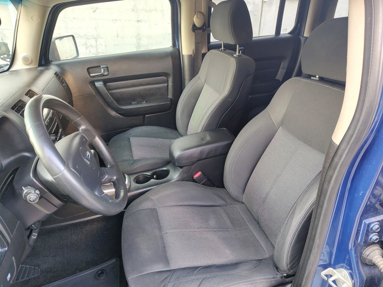 Hummer H3 * OFFROAD* ������� �������� | Mobile.bg � ����������� 17