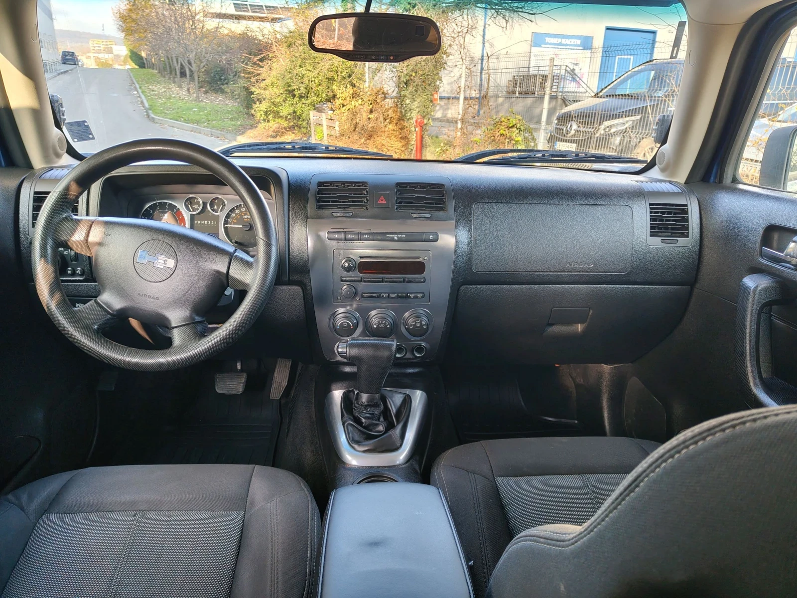 Hummer H3 * OFFROAD* ������� �������� | Mobile.bg � ����������� 16