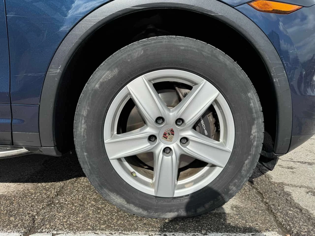 Porsche Cayenne AWD 4dr/CARFAX/��������/������� | Mobile.bg � ����������� 13