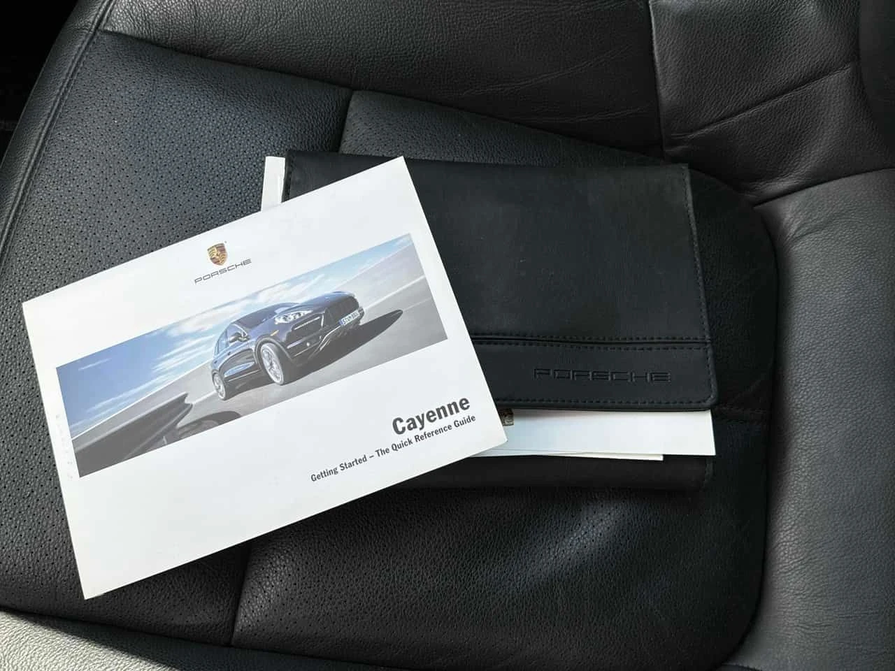 Porsche Cayenne AWD 4dr/CARFAX/��������/������� | Mobile.bg � ����������� 16
