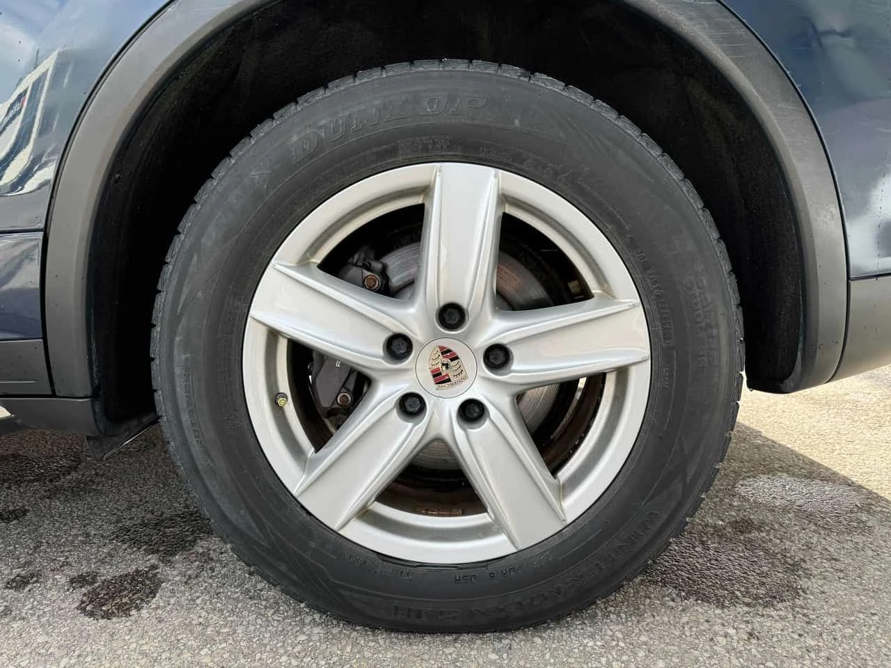 Porsche Cayenne AWD 4dr/CARFAX/��������/������� | Mobile.bg � ����������� 12