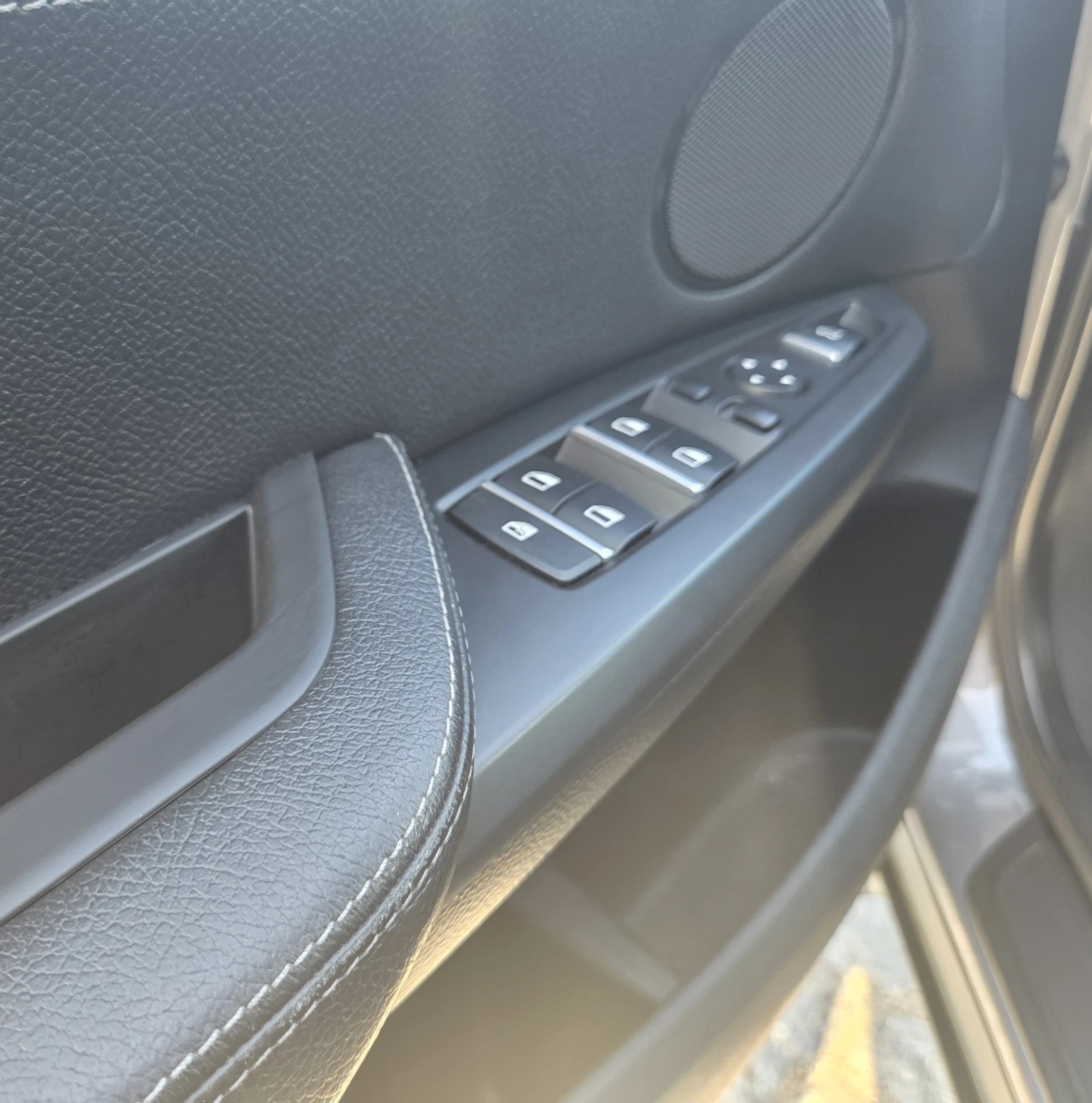 BMW X3 XDRIVE 2.0d 190кс * Топ Състояние* , снимка 15 - Автомобили и джипове - 53827452