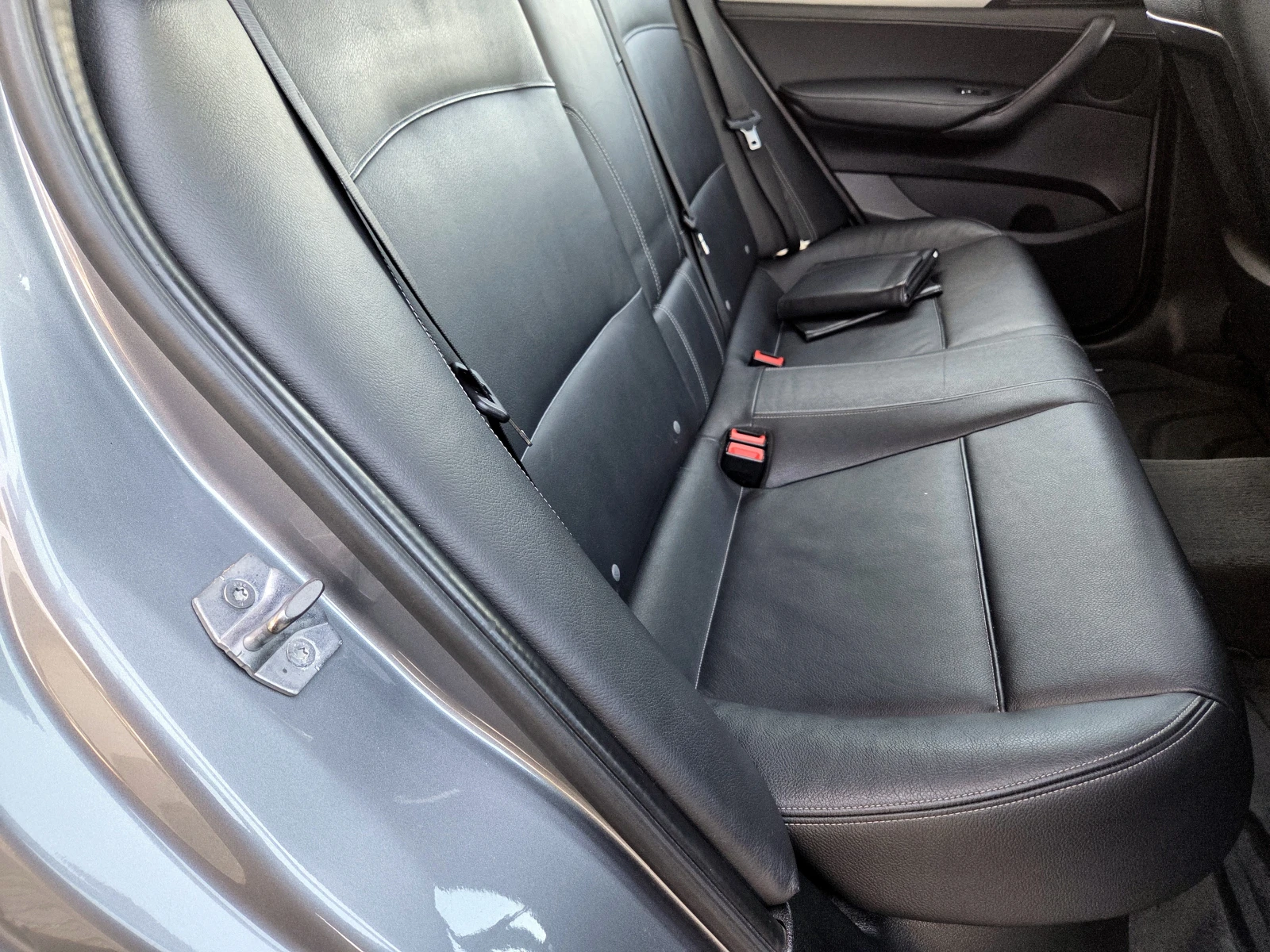 BMW X3 XDRIVE 2.0d 190кс * Топ Състояние* , снимка 12 - Автомобили и джипове - 53827452