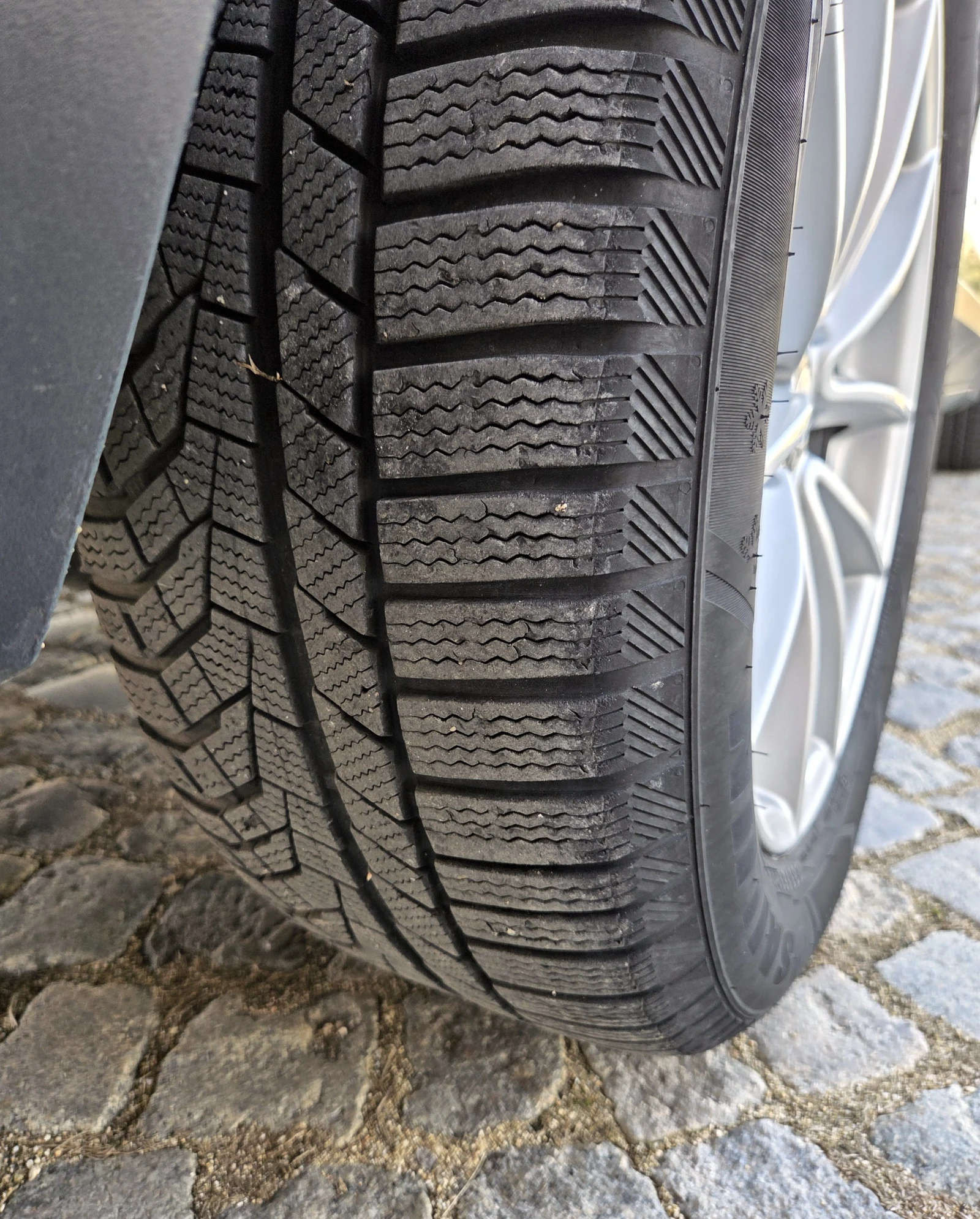 BMW X3 XDRIVE 2.0d 190кс * Топ Състояние* , снимка 17 - Автомобили и джипове - 53827452