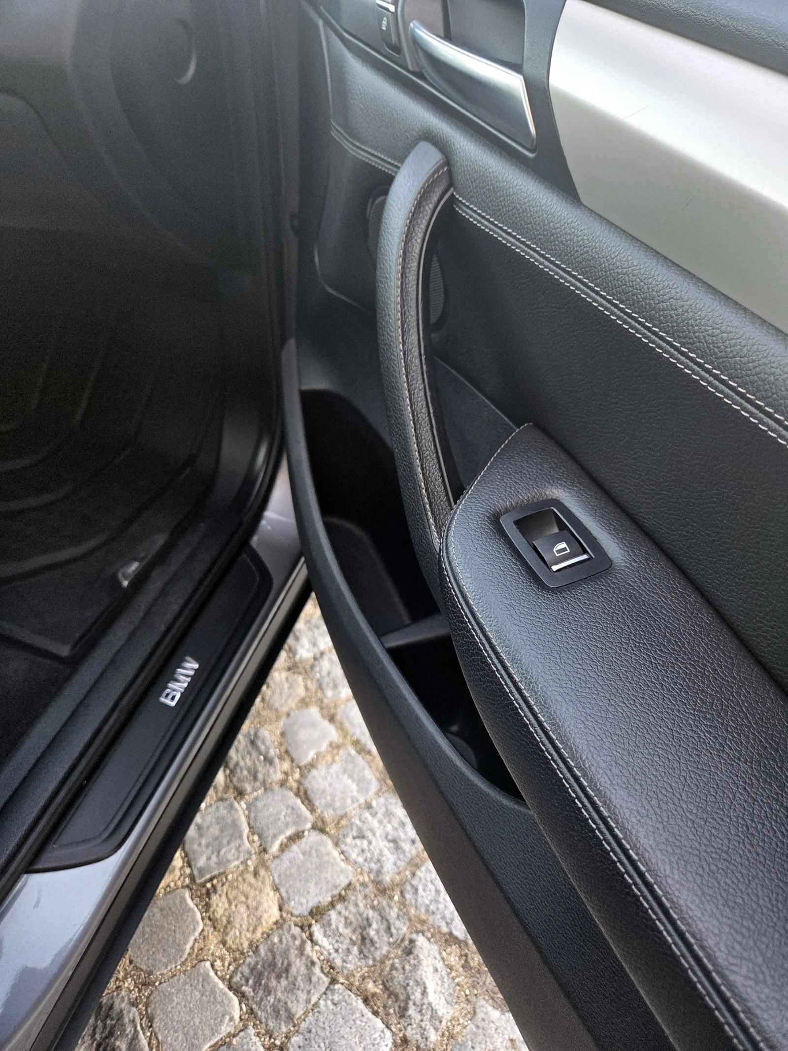 BMW X3 XDRIVE 2.0d 190кс * Топ Състояние* , снимка 14 - Автомобили и джипове - 53827452