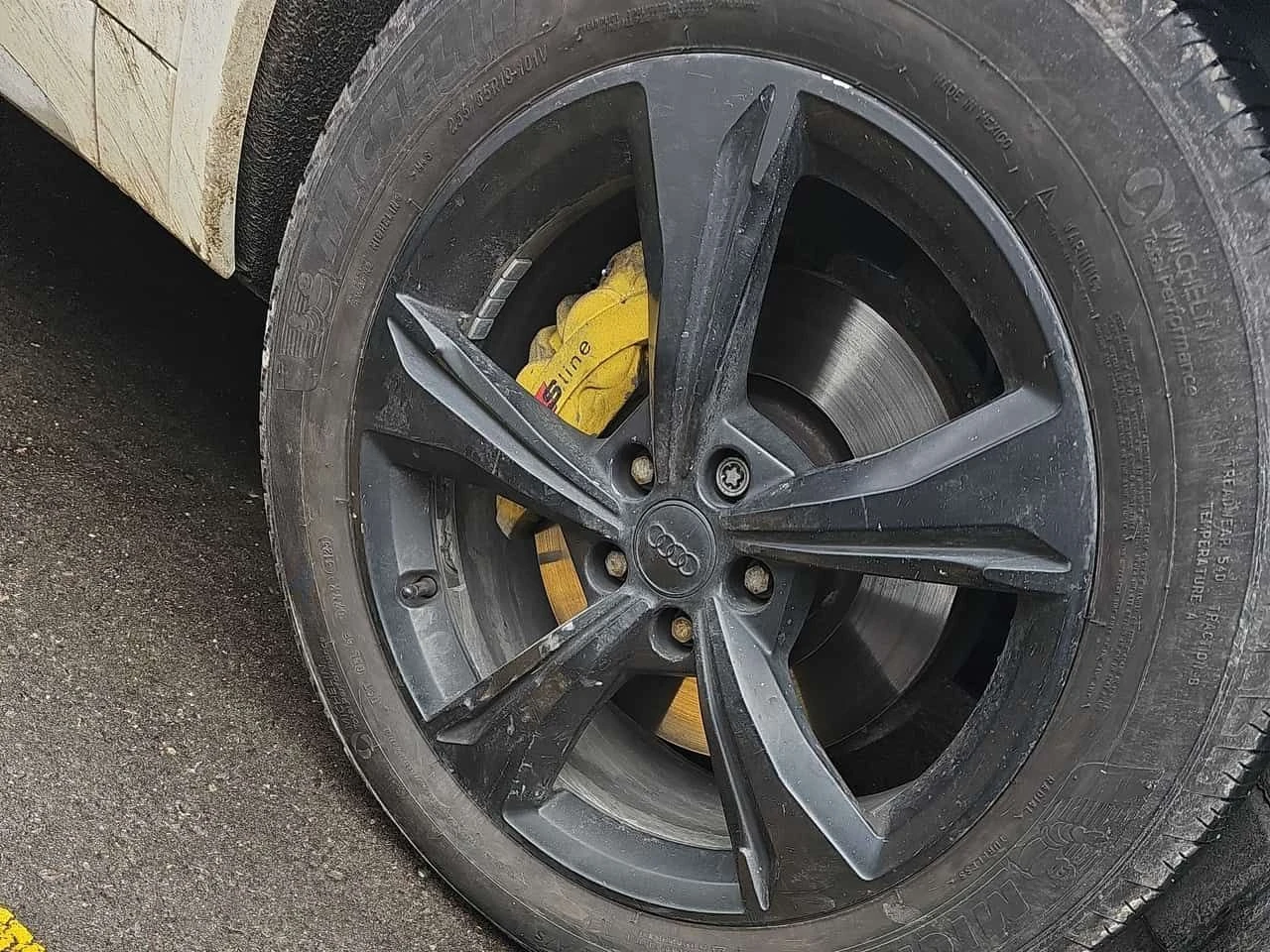 Audi Q5 * Progressiv* CARFAX * Дистроник * Дигитално табло, снимка 13 - Автомобили и джипове - 54043340