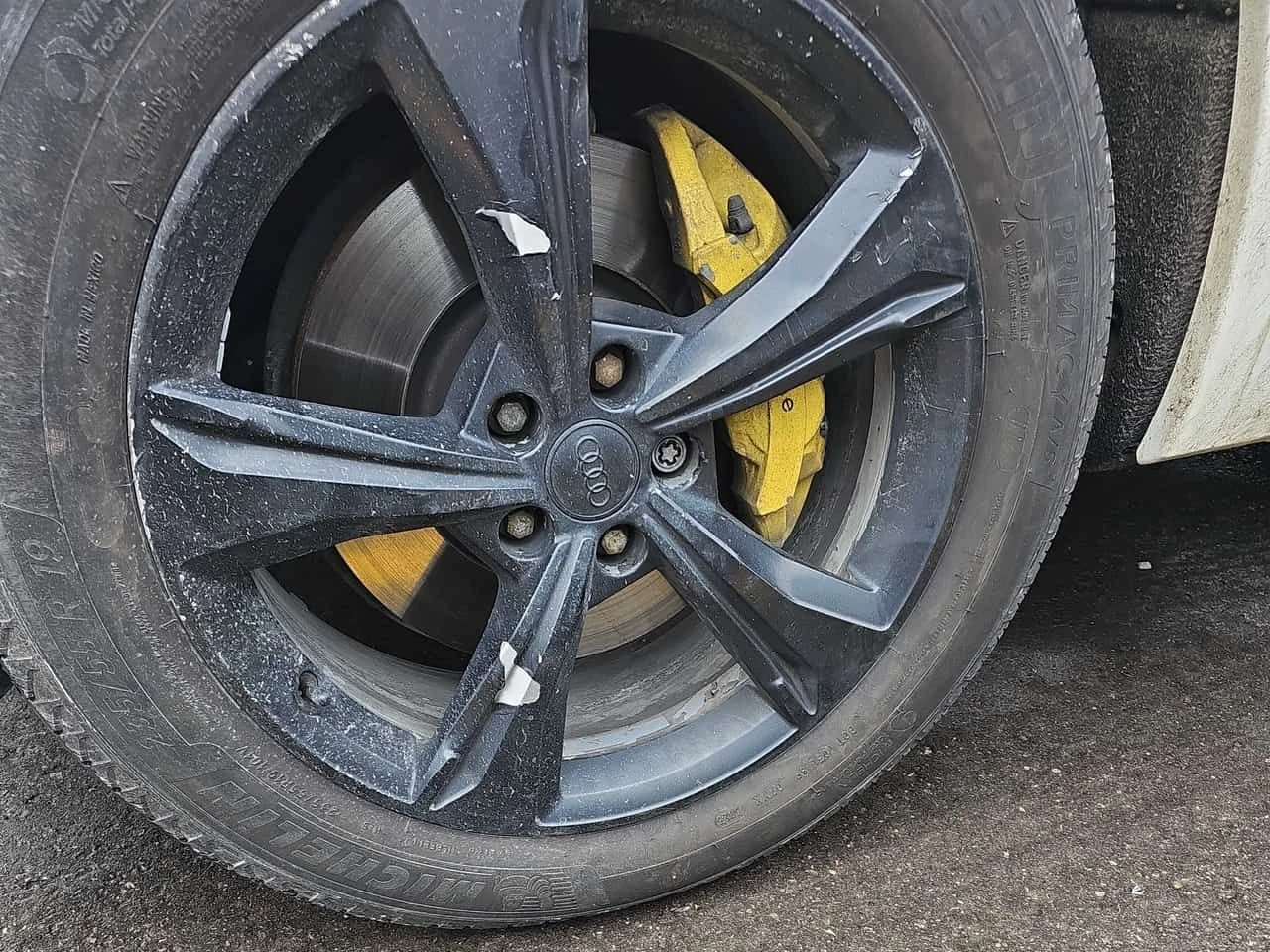 Audi Q5 * Progressiv* CARFAX * Дистроник * Дигитално табло, снимка 10 - Автомобили и джипове - 54043340