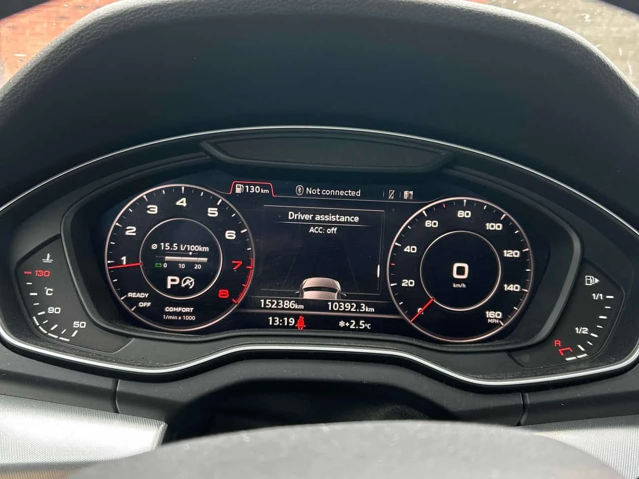 Audi Q5 * Progressiv* CARFAX * Дистроник * Дигитално табло, снимка 7 - Автомобили и джипове - 54043340